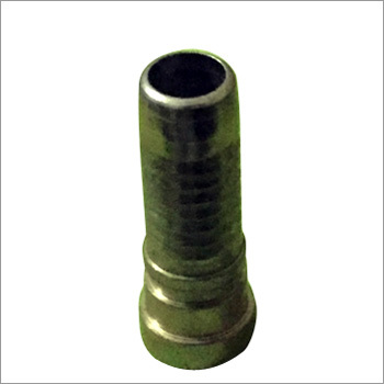 Hydraulic Medium Connector