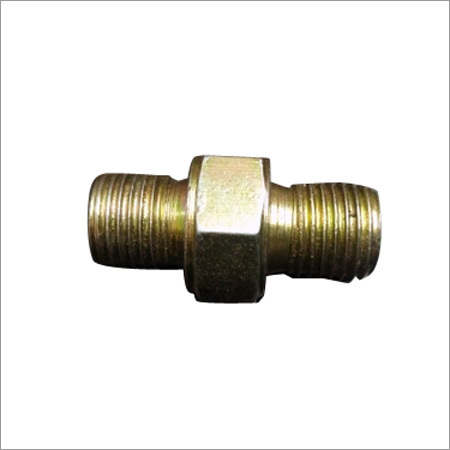 Hydraulic Hose Adapter