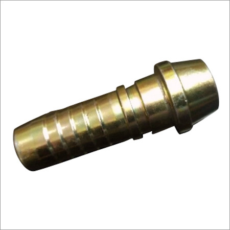 Hydraulic Hose Nipple