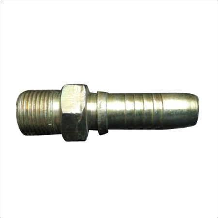 TT Male Connector