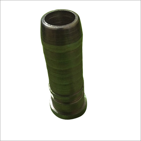 Hydraulic Connector
