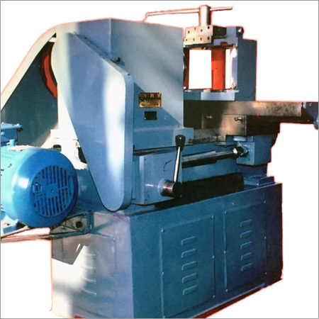 Hydraulic Machines