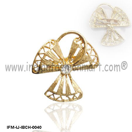 Elynor-Fine Jewelry Brooch