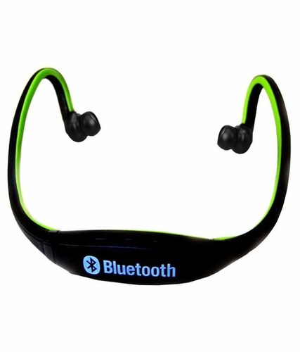Wireless Bluetooth Headphone supplier in Jaipur