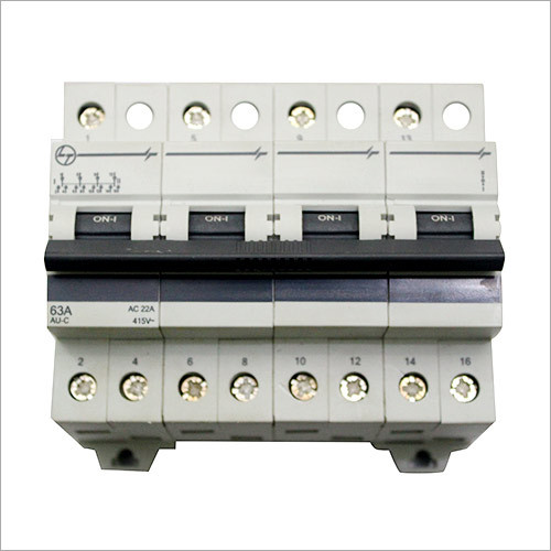 L&T Circuit Breakers