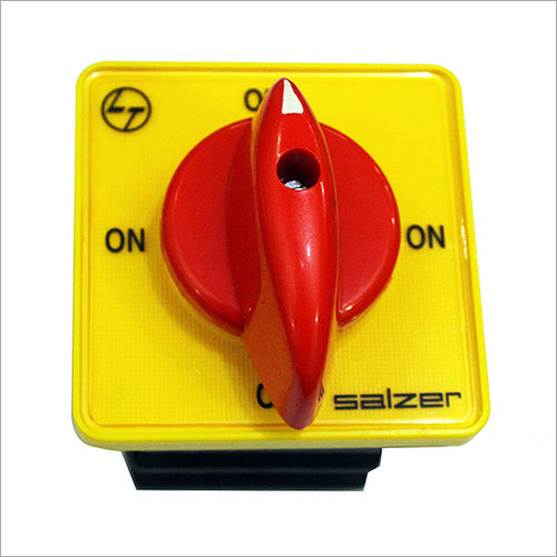 Rotary Switch