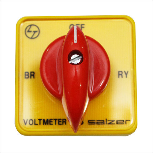 Rotary Switch