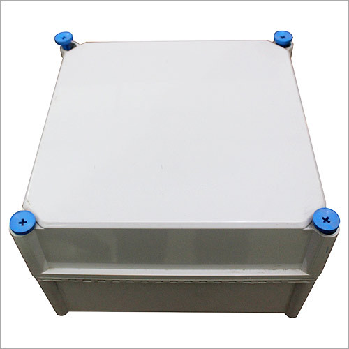 MCCB Boxes