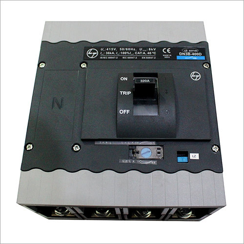 Circuit Breaker
