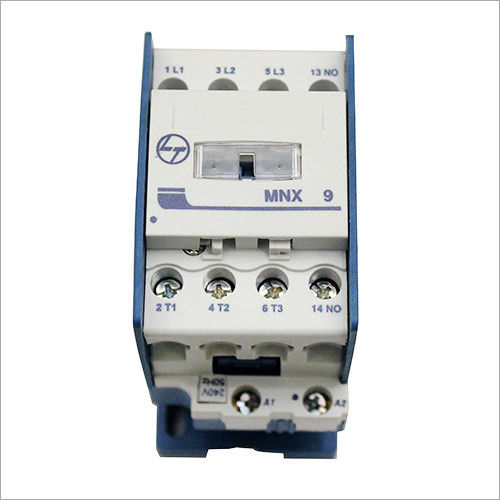 Mcb Mnx 9 Application: For Electric Motor Use