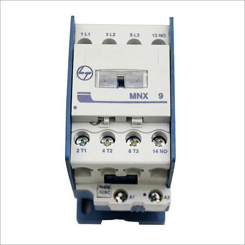 MCB MNX 9