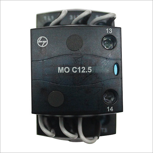 Contactor MOC12.5