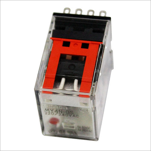 Electrical Contactor