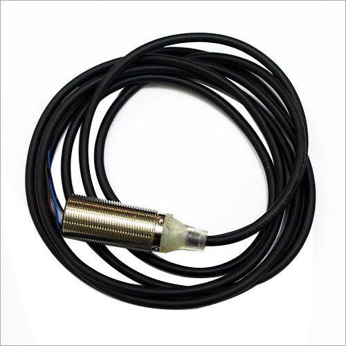 Servo Power Cable