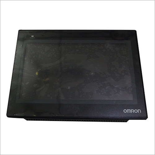 Omron Square Panel Lights