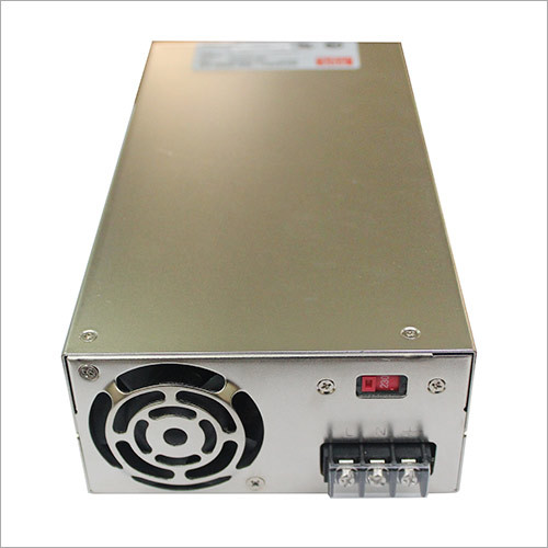 Modular PLC