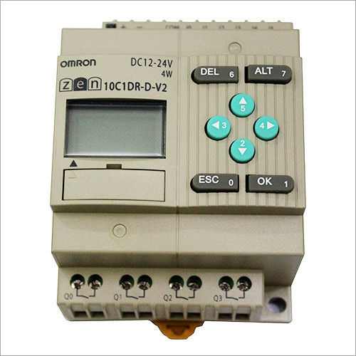 Panel Meter