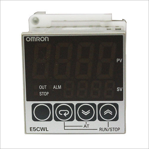 Panel Meter Application: For Electric Motor Use