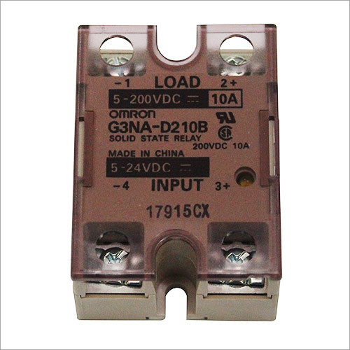 Solid State Relay