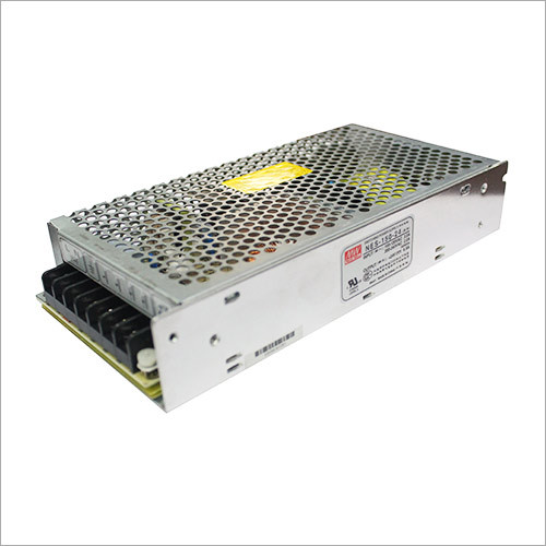 Power Supplies