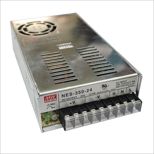 DC Power Supply