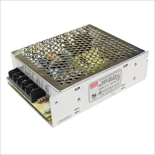 Modular PLC