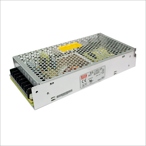 Din Rail Power Supplies