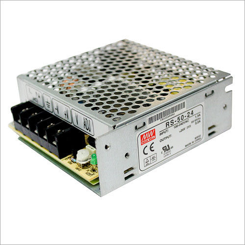 Dc Power Supply S8Vk-S12024 Ac To Dc Power Supplies Application: For Electric Motor Use