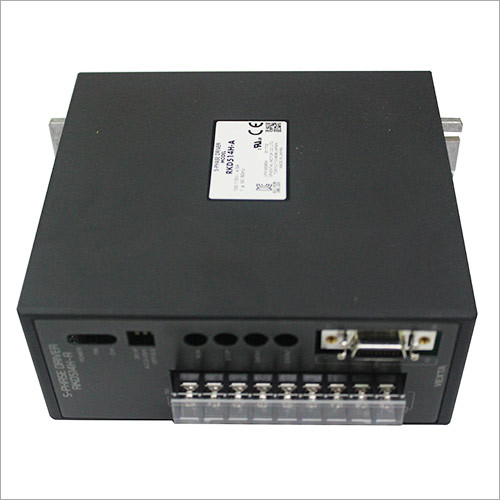 5-Phase Driver