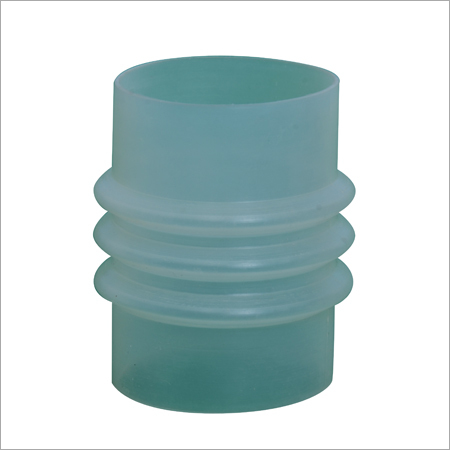 Silicon Bellow
