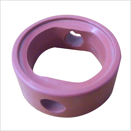Silicone Butterfly Gasket