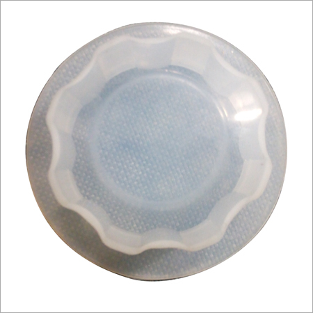 Silicon Cap