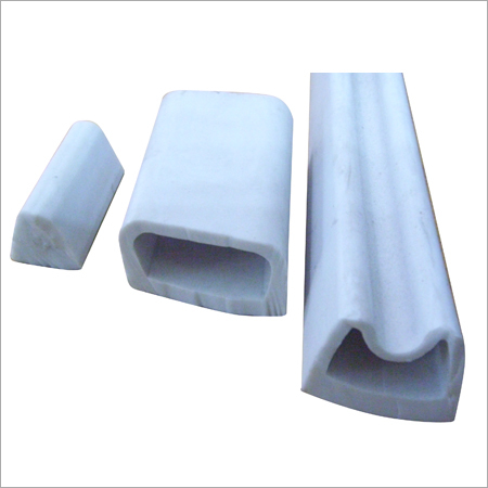 Silicone Inflatable Gasket