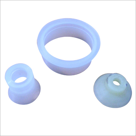 Silicone Inflatable Fbd Gaskets
