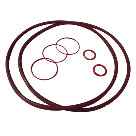 Silicone O-Rings