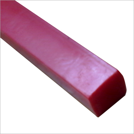 Silicone Profile Gasket