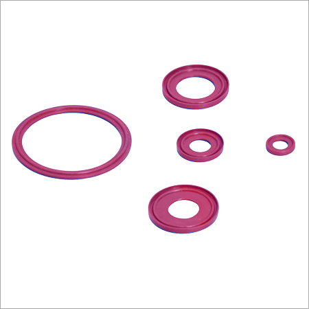 Silicone Endless Gasket