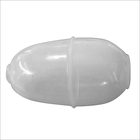 Silicone Rubber Bulb