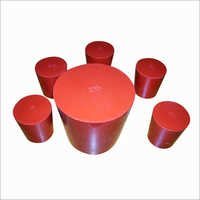 Silicone Stopper