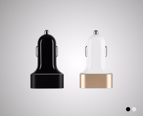 Automatic mobile phone charger supplier for phone charger mobile quick car charger