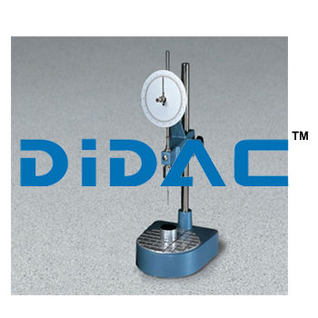 Test Gauge Checking Condition of Cone Point