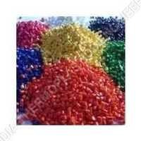 Thermoplastic Rubber Compound