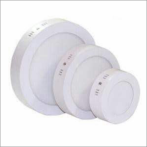 LED Round Panel Lights
