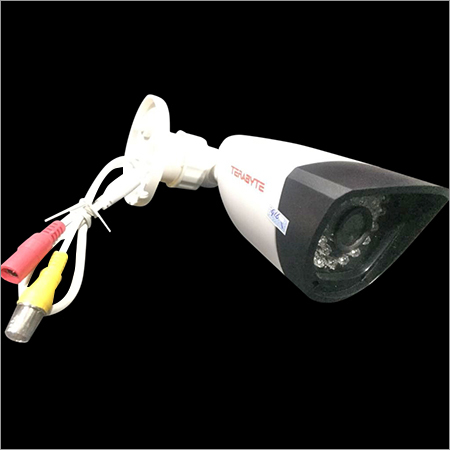 Bullet Camera