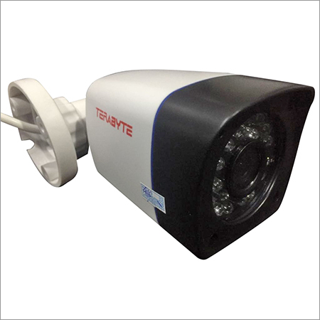 CCTV Bullet Camera