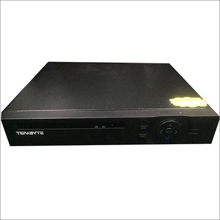 DVR