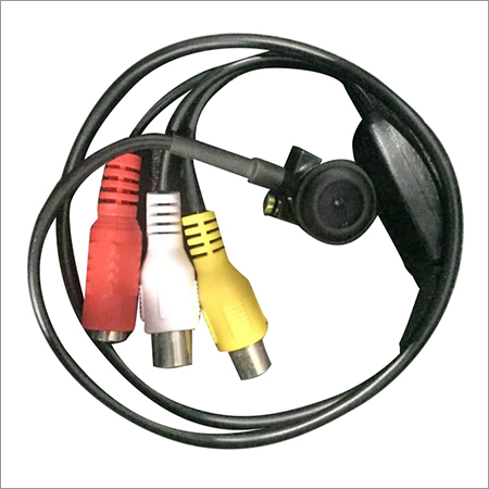 CCTV Camera Cables