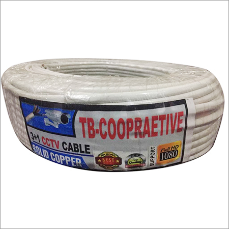 CCTV Cable