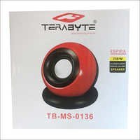 Wireless Speaker
