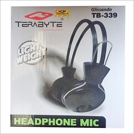 Headphones MIC